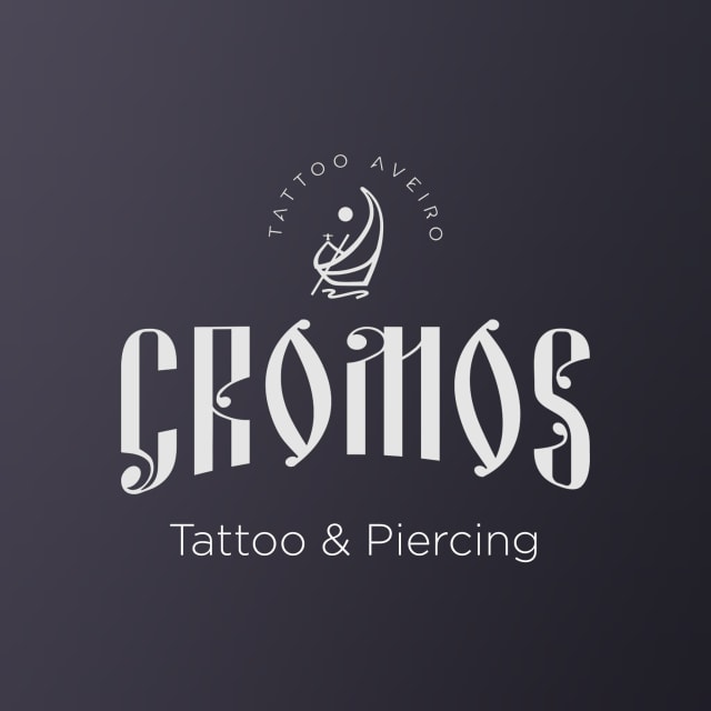 Cromos Tattoo Aveiro