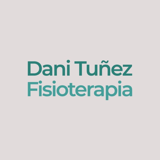 Dani Tuñez Fisioterapia
