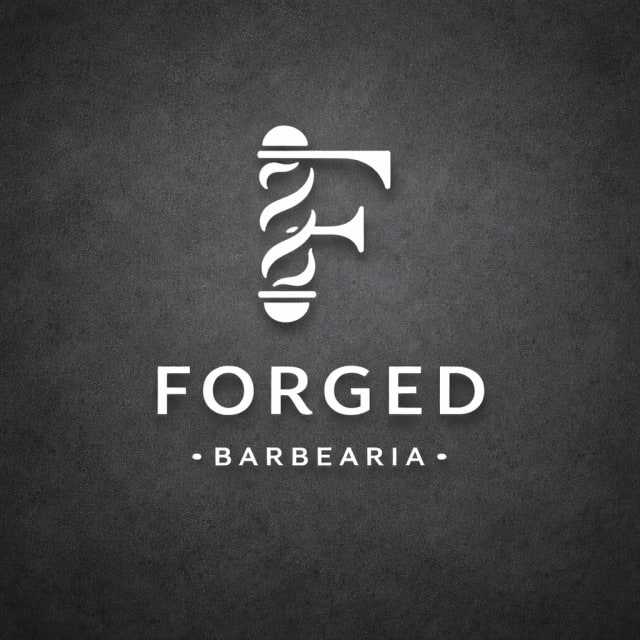 Forged Barbearia