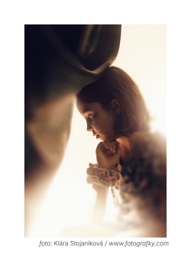 Klára Stojaníková / fotografky.com