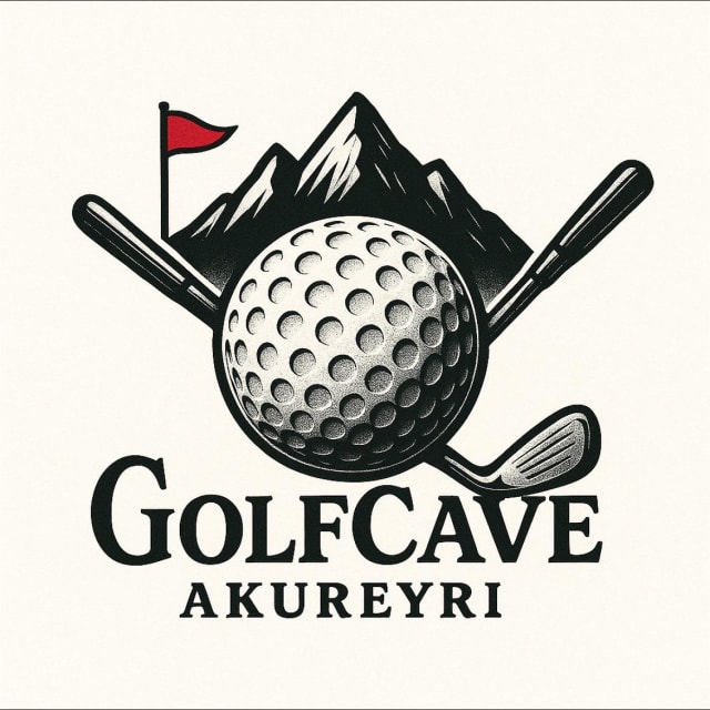 Golfcave Akureyri