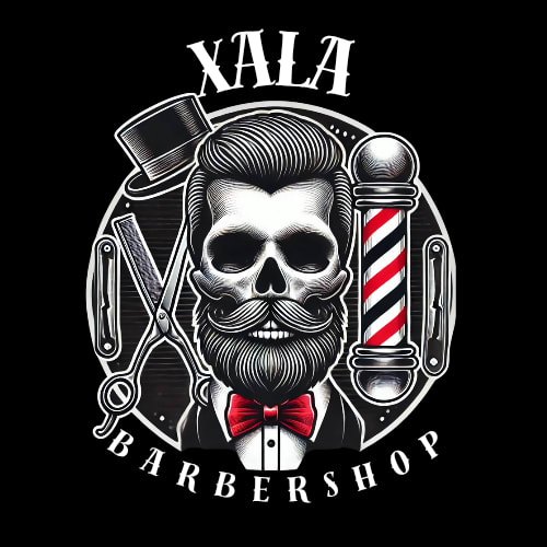 Xala Barbershop 