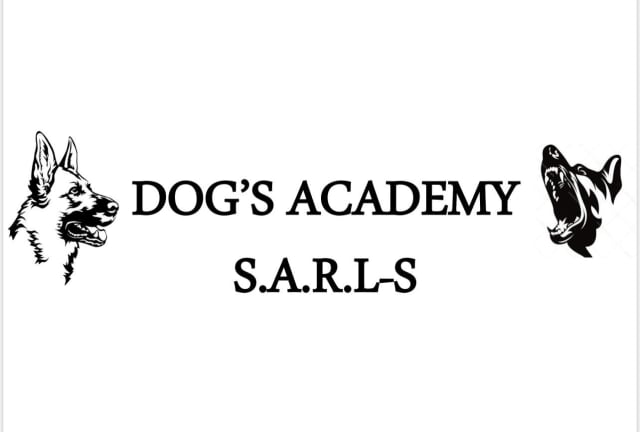 Dog’s Academy S.A.R.L.-S