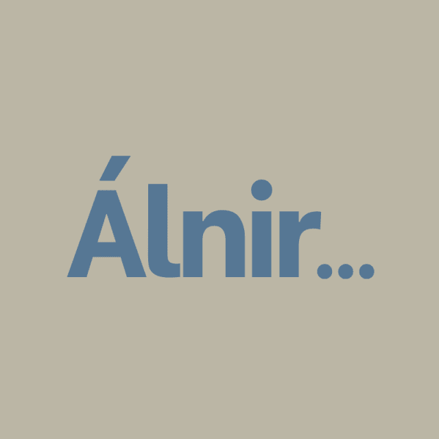 Álnir Leadership & Personal Coaching | Markþjálfun
