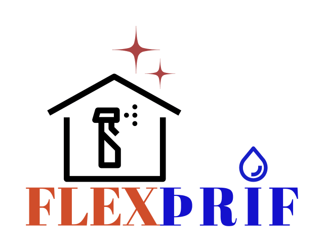 Flexþrif 