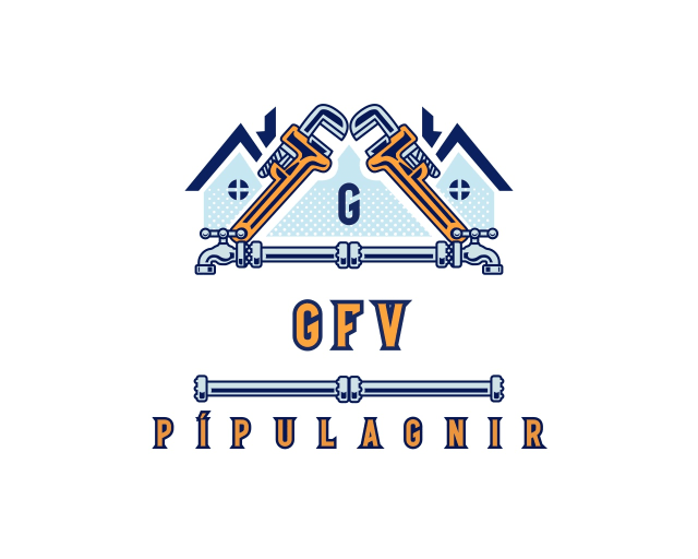 GFV pípulagnir/ GFV.ehf