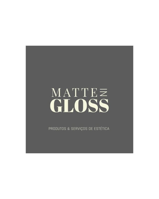 Matte in Gloss