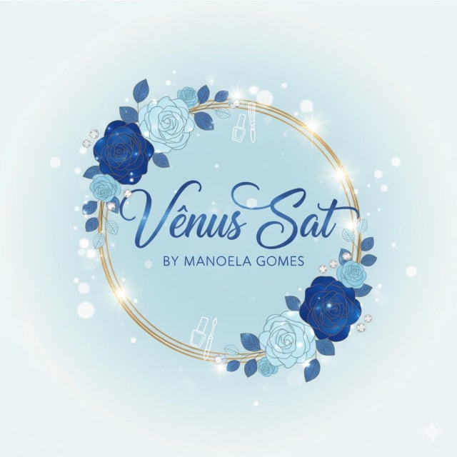 VênusSat | Nail Designer 