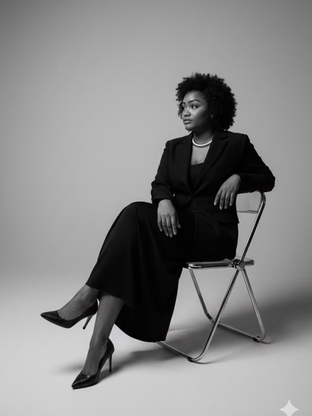 Sara Machado Nails e Formadora 