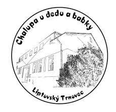 Chalupa u dedu a babky