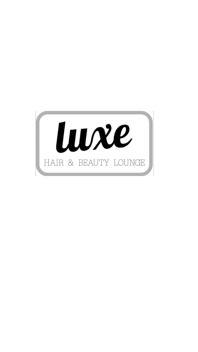 Luxe Hair And Beauty Lounge