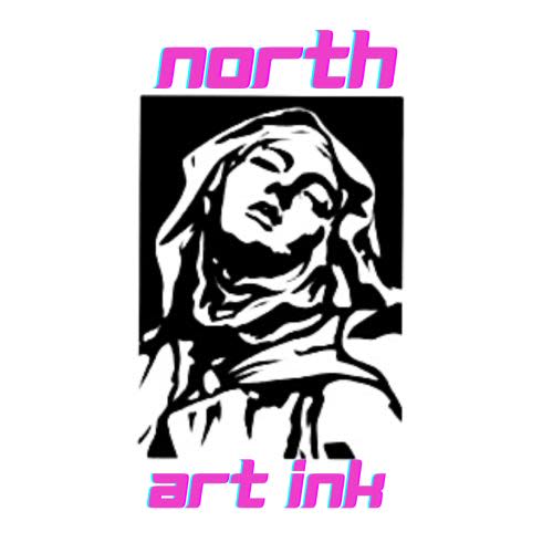 North Art ink