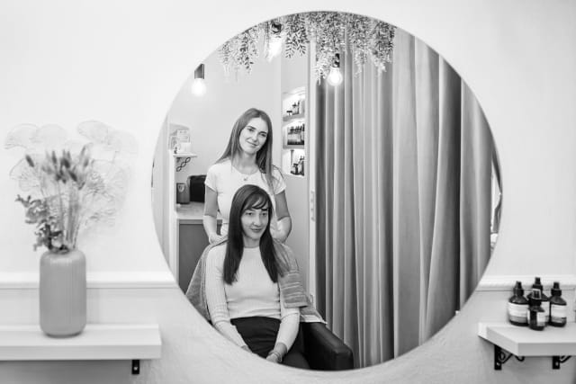 Soulad - Hair by Petra