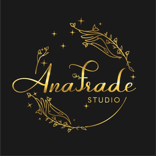 Ana Frade Studio ✨