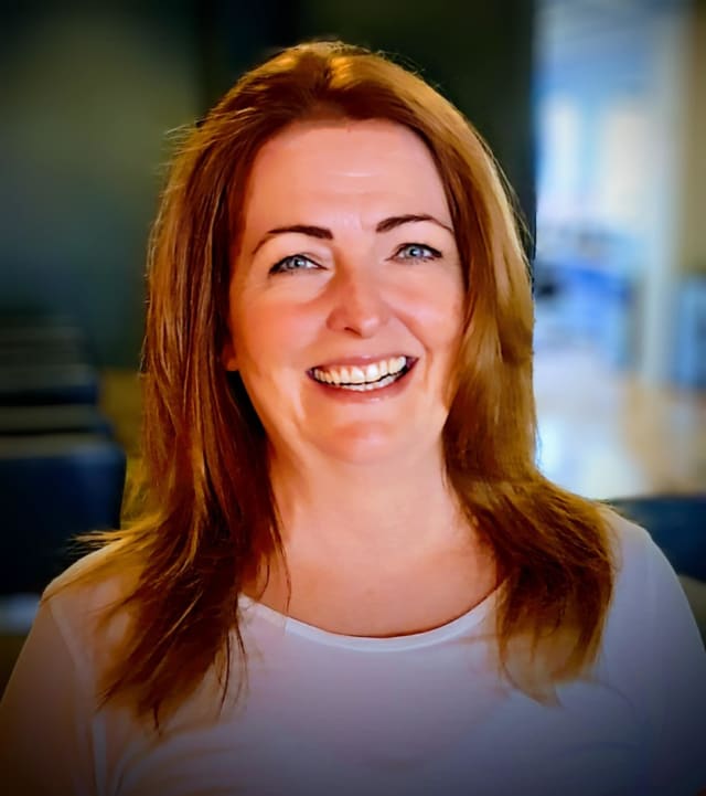 Yoga Nidra Steinunn Kristín