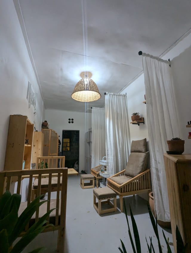 Ireyn Nail Bar