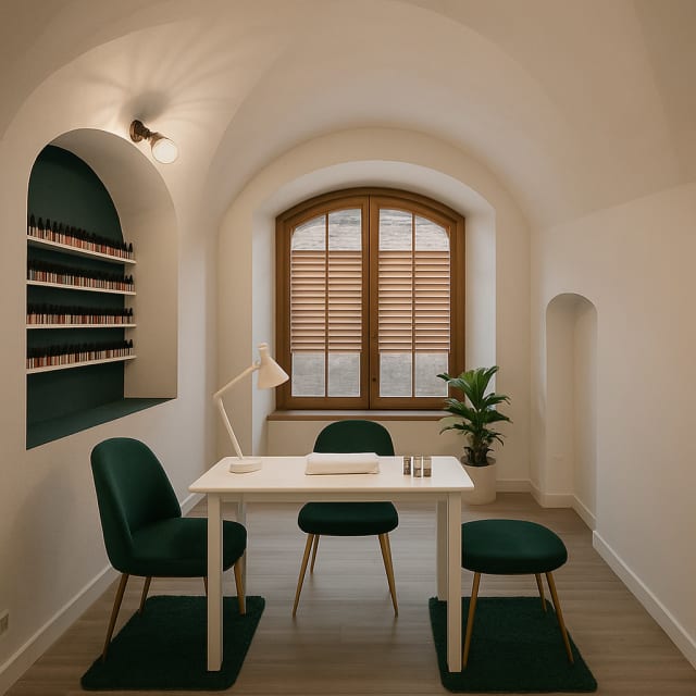 Salon Schroll