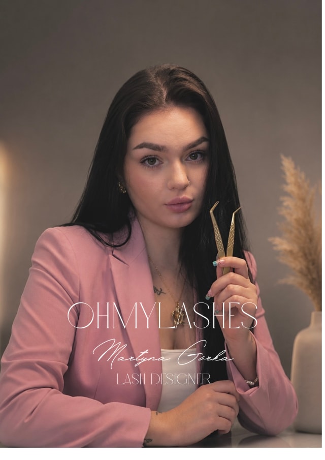 OhMyLashes |
