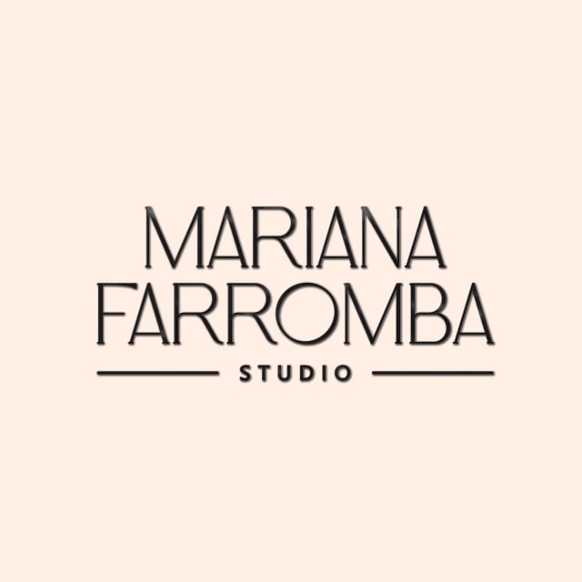Mariana Farromba Studio
