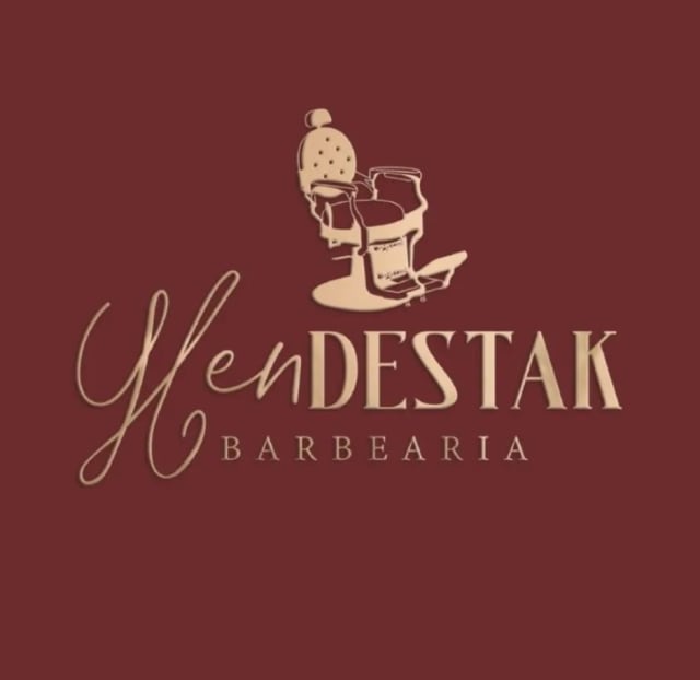 Hen-Destak Barbearia (Monção)