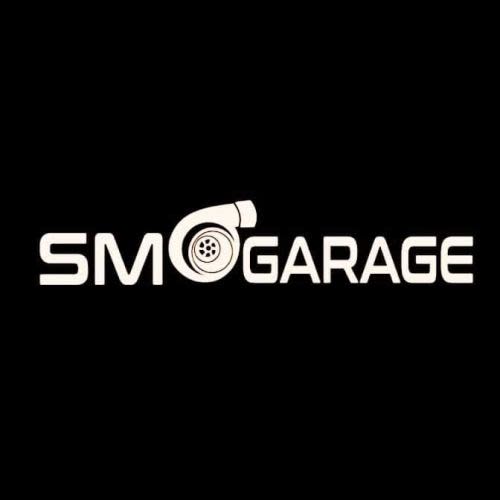 SM GARAGE