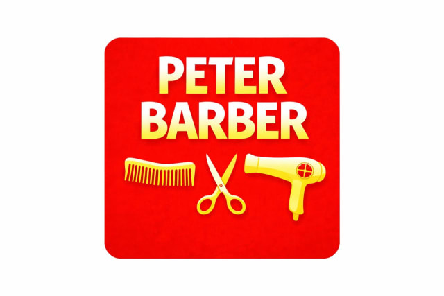 Holičství PETER BARBER