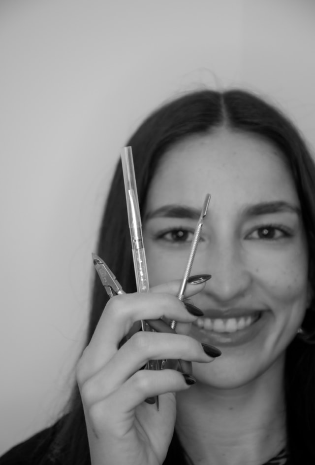 SSnails - Salomé Solá