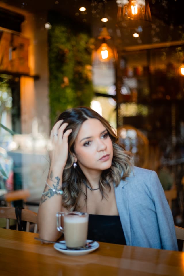 Nicolle Balboa Fotografia