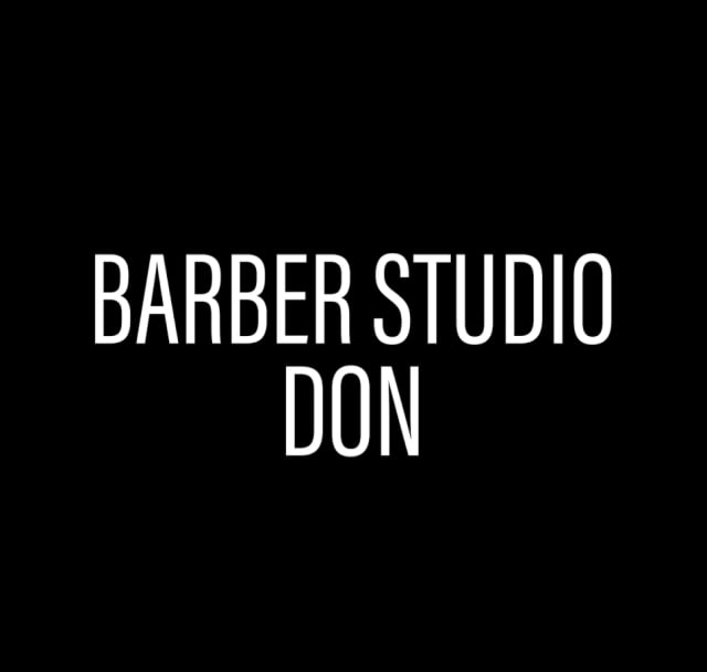 Barber Studio Don 