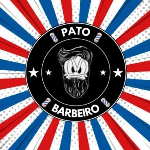 Pato Barbeiro