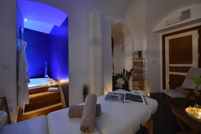 Neruda hotel