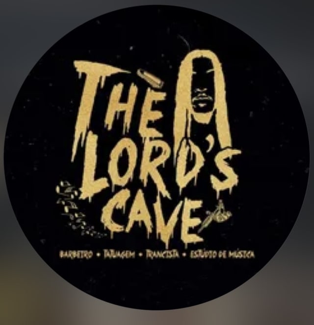 Thelord’scave 