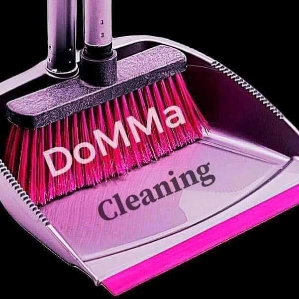 Úklidové služby DoMMa Cleaning