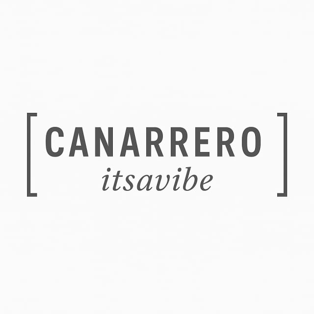 Canarrero itsavibe barbershop