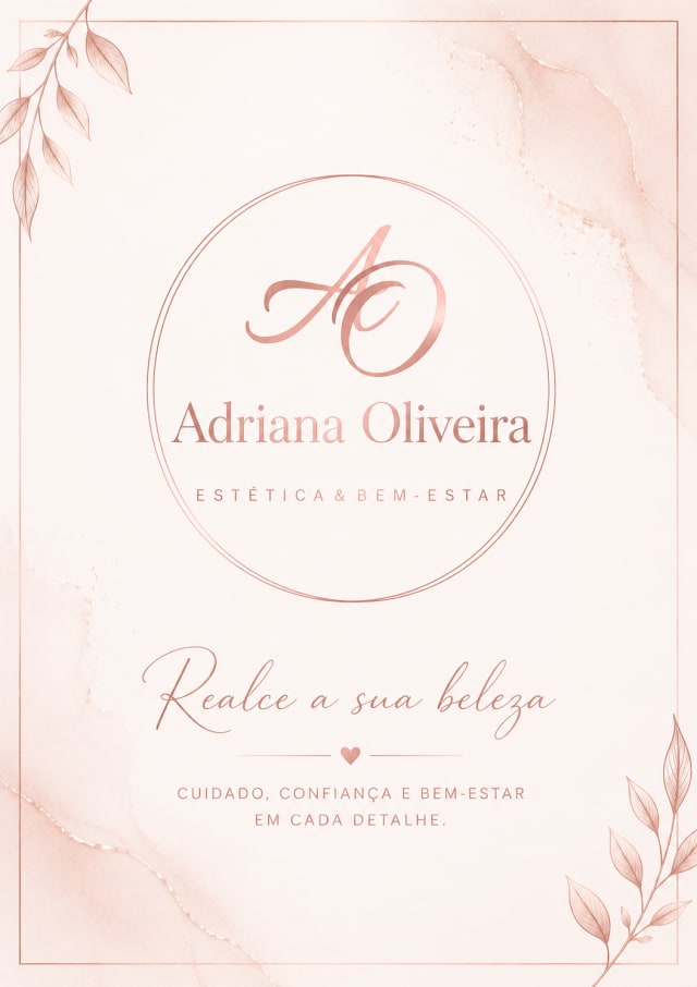 Adriana Oliveira Estética & Beleza