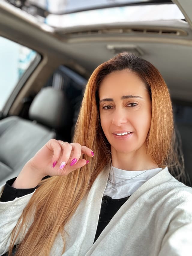 Chirley Martins Nail Designer Unha