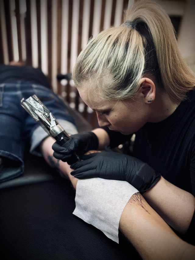 Elstattoo