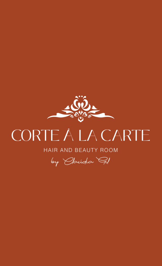 Corte á la Carte