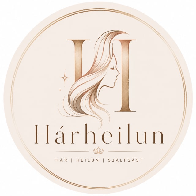 Hárheilun
