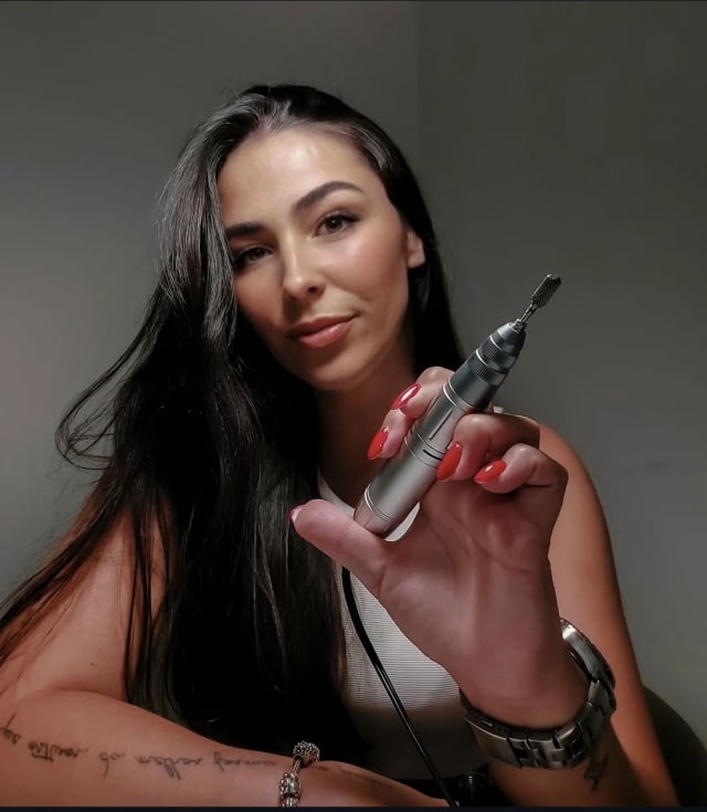Raquel Sampaio - Nailstylist