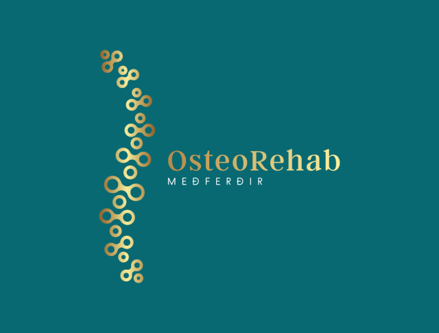 OsteoRehab - Osteopatía, Nudd og Nálastungur
