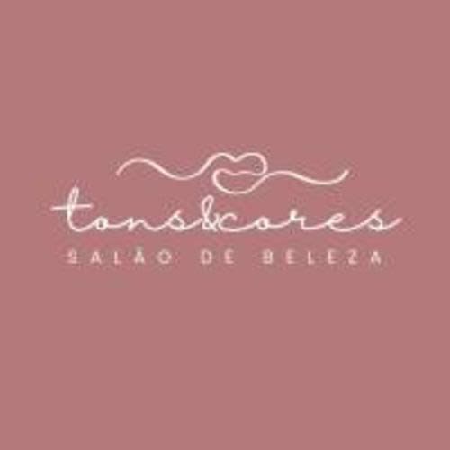 Tons e Cores 