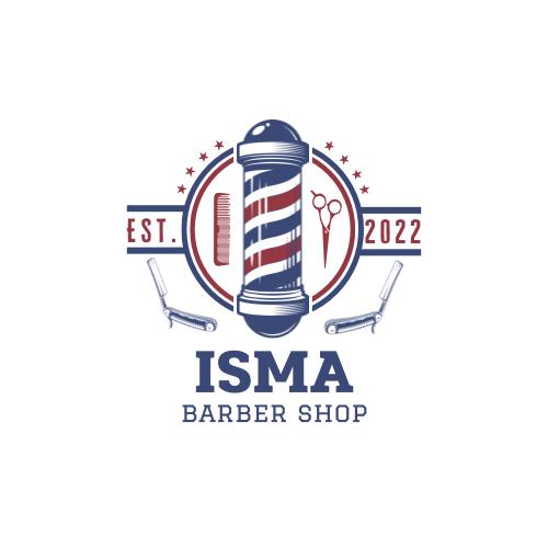 Barbershop Isma