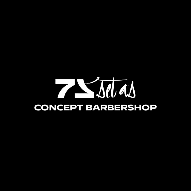 7AS CONCEPT BARBERSHOP
