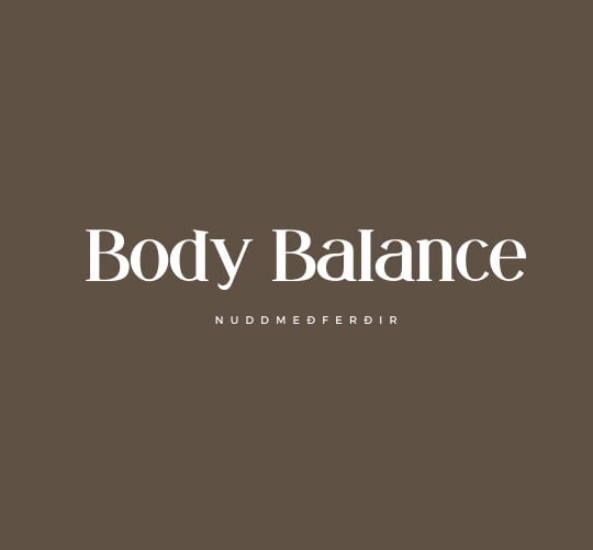Body Balance