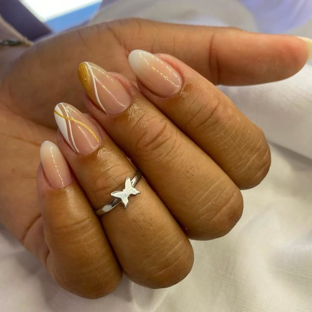 Raiane nail designer
