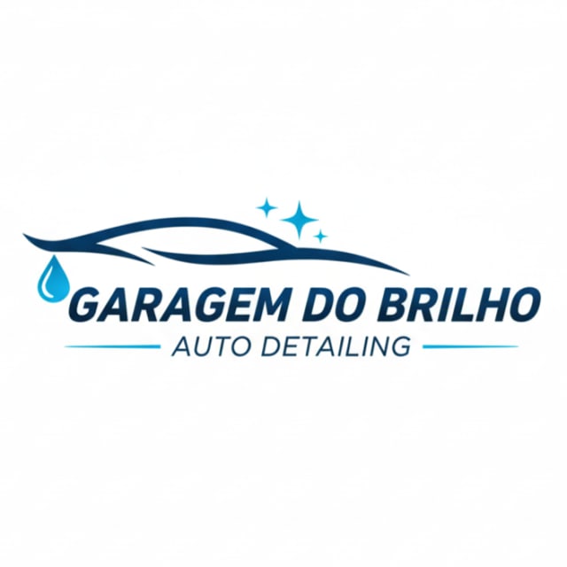Garagem do Brilho