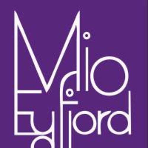 Mio Eyfjord Stylist