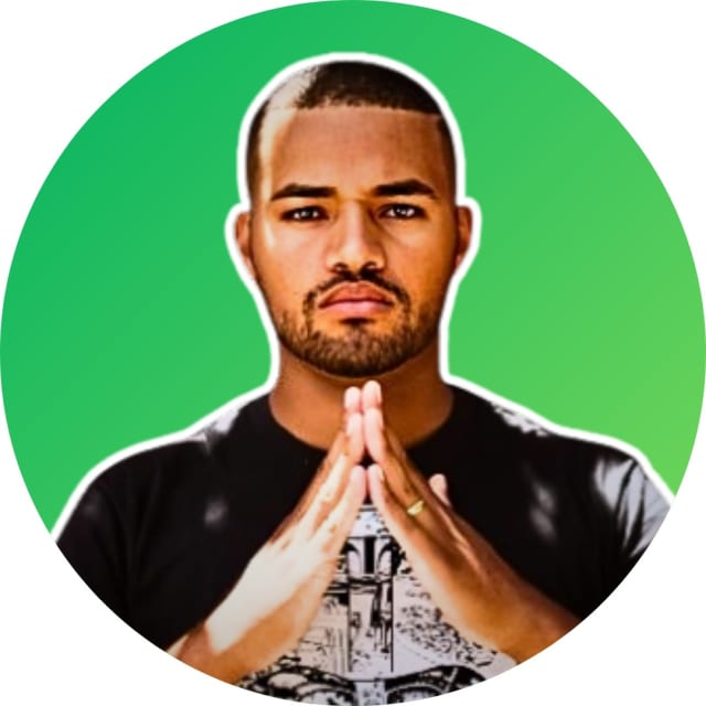 Hugo | Barber Specialist