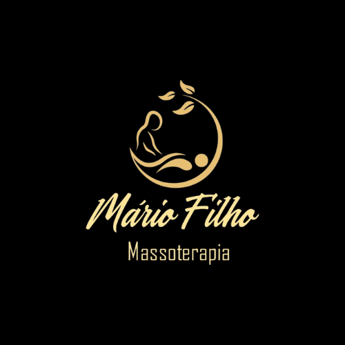 Mário Filho Massoterapia